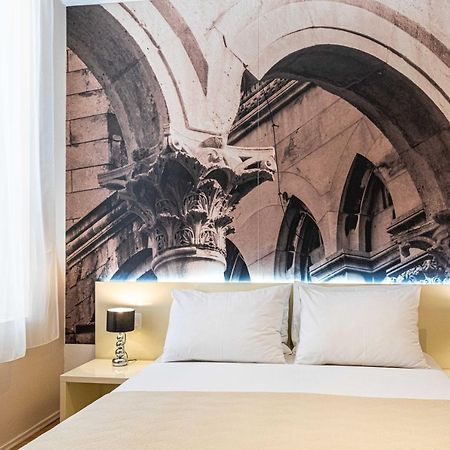 Pjaca City Rooms Split Exterior photo