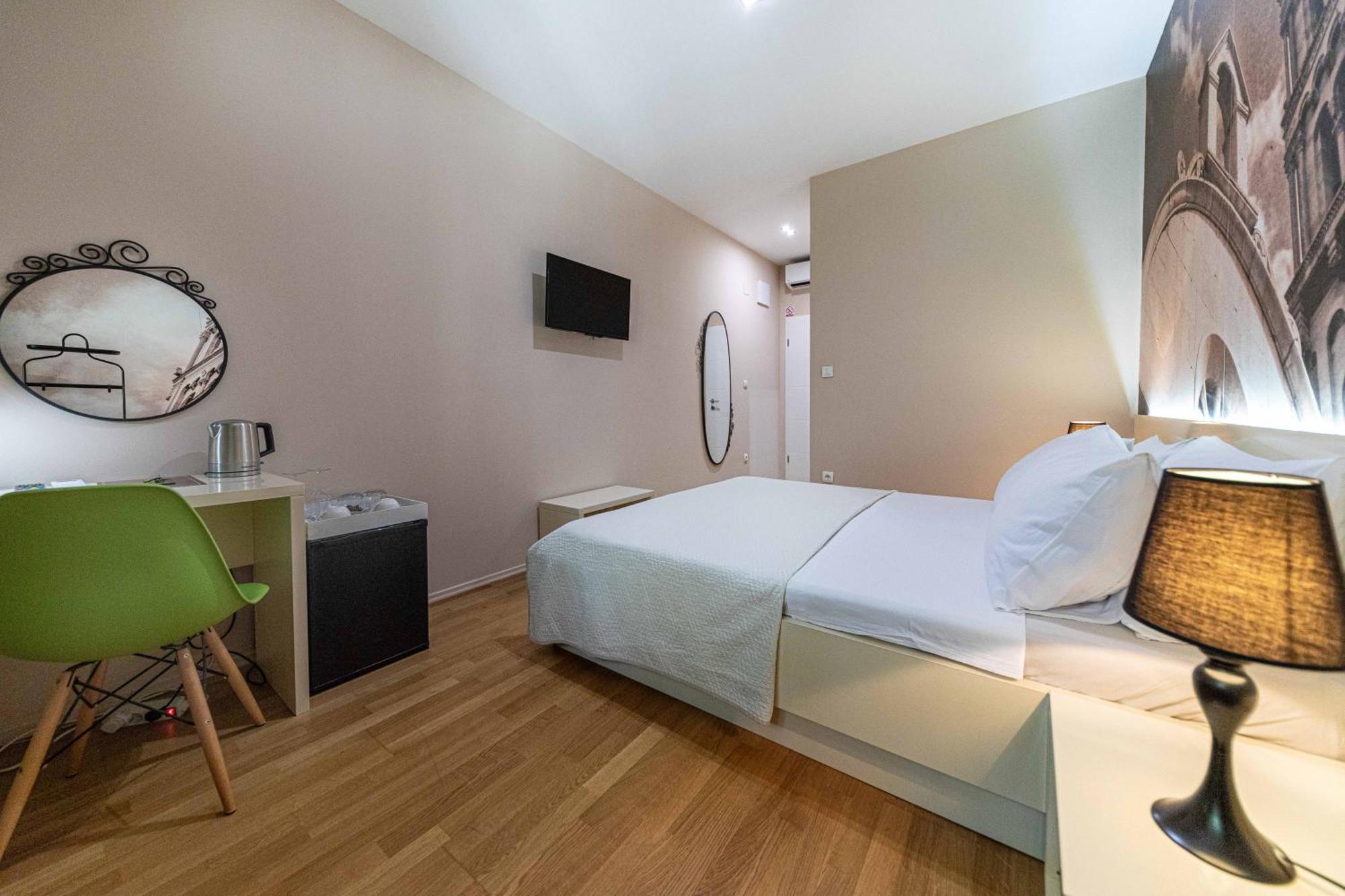 Pjaca City Rooms Split Room photo